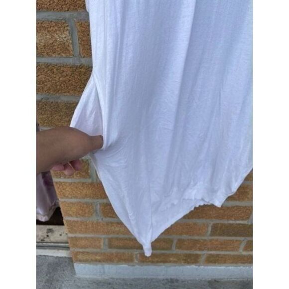 Minni rose cotton dress M/L - Picture 3 of 12